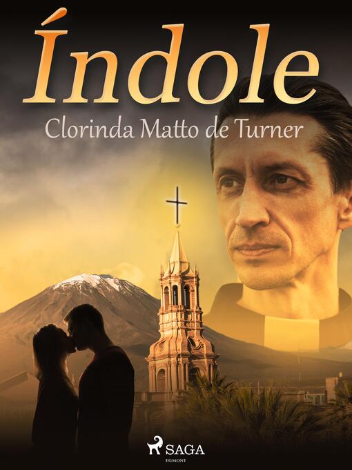 Title details for Índole by Clorinda Matto de Turner - Available
